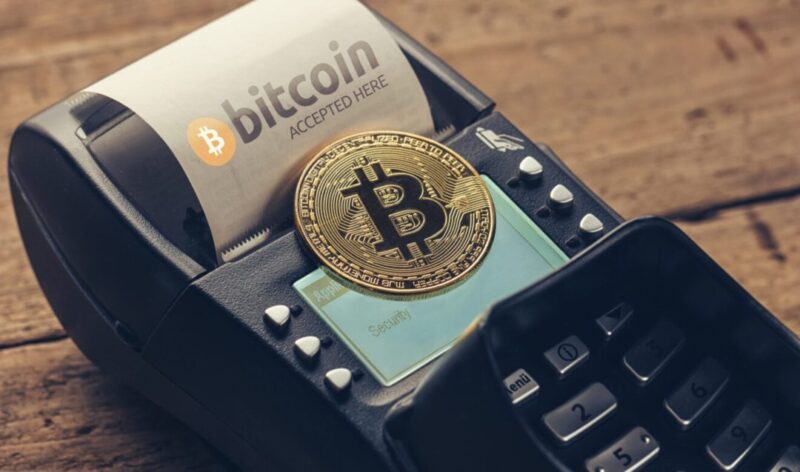 Why Merchants Can’t Afford to Ignore Crypto Payments in 2025 | Tech | Business