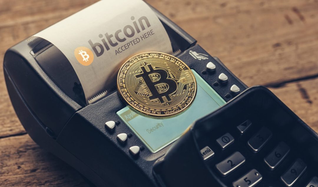Why Merchants Can’t Afford to Ignore Crypto Payments in 2025 | Tech | Business
