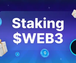 What Is Web3 Staking? Cryptocurrency Can Actually Earn Passive Income This Way