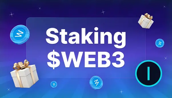 What Is Web3 Staking? Cryptocurrency Can Actually Earn Passive Income This Way