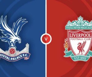 Crystal Palace End Liverpool’s Winning Streak In Dramatic Fashion