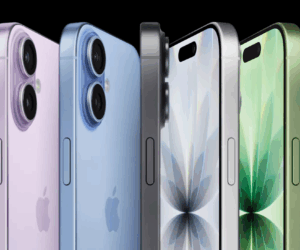 I’ll say it – the iPhone 17 was the winner at Apple’s ‘Awe Dropping’ event, and it’s all thanks to these 3 upgrades