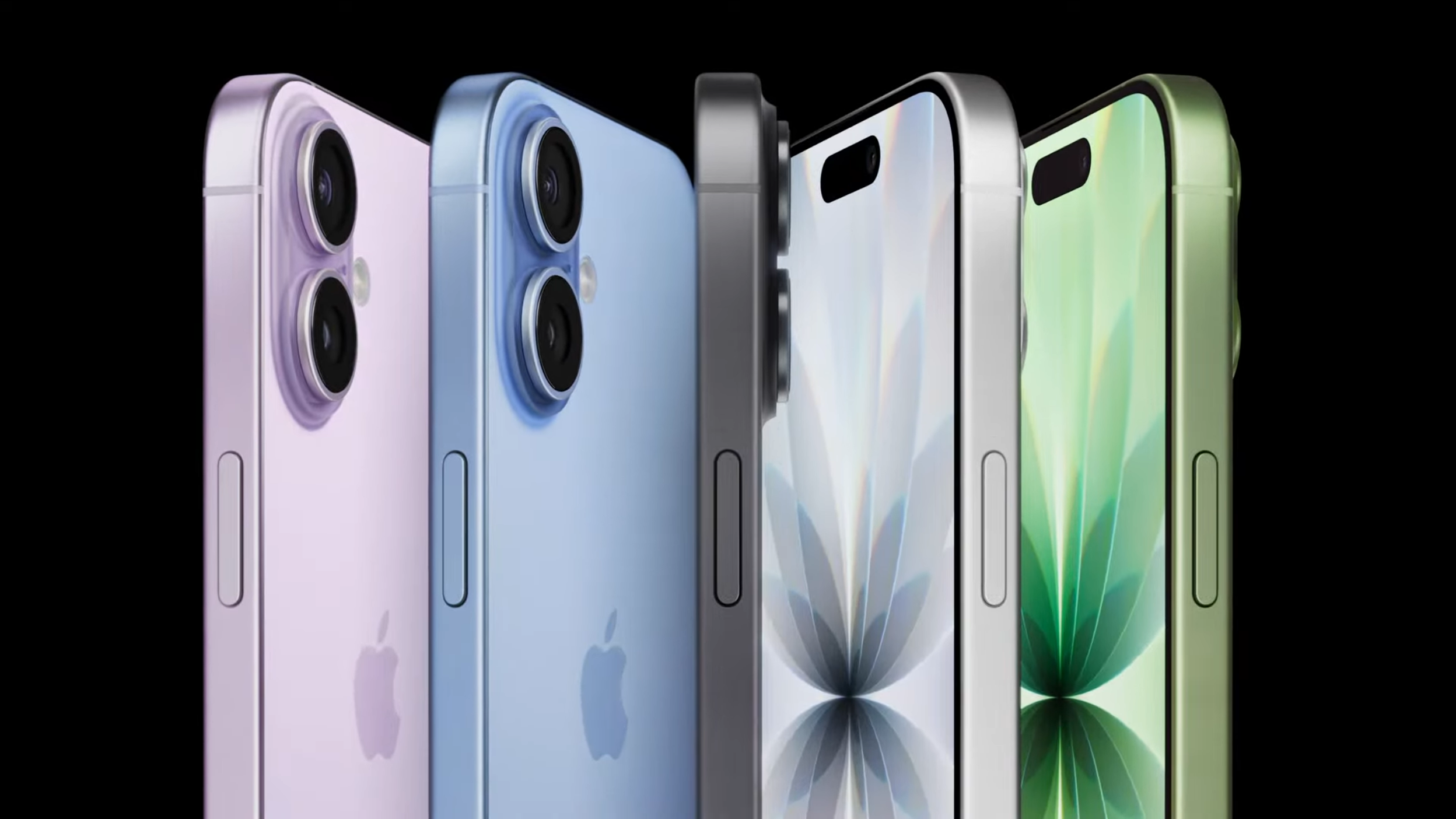 I’ll say it – the iPhone 17 was the winner at Apple’s ‘Awe Dropping’ event, and it’s all thanks to these 3 upgrades
