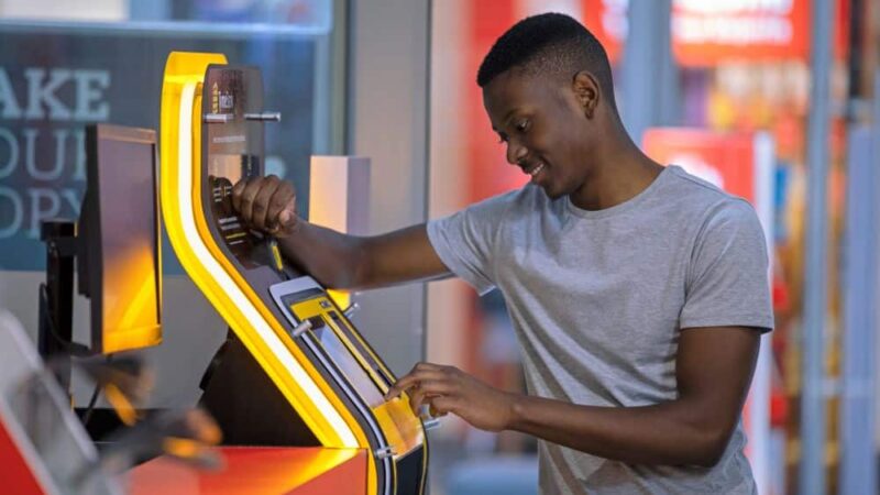 Home Affairs taps TymeBank for digital rollout