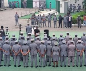 Customs rakes in N3.7trn in H1