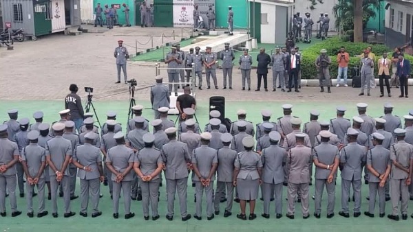 Customs rakes in N3.7trn in H1