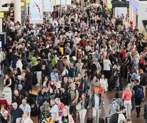 Cyber Disruption Hits Heathrow, Brussels, Berlin, Other Major European Airports