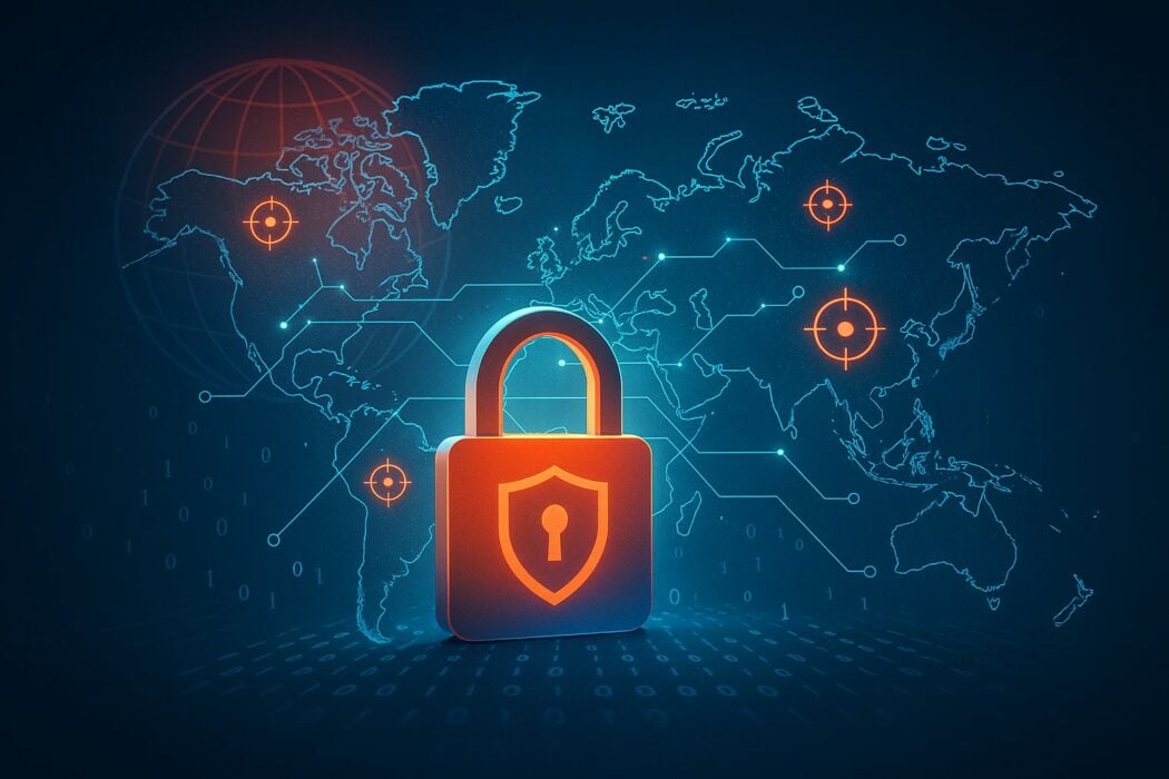 How Cybersecurity Is Shaping Global Politics In 2025
