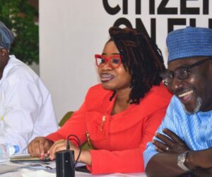 IPC, Yiaga, EU canvass media support for electoral reforms in Nigeria