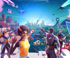 Metaverse has a heartbeat – Technext