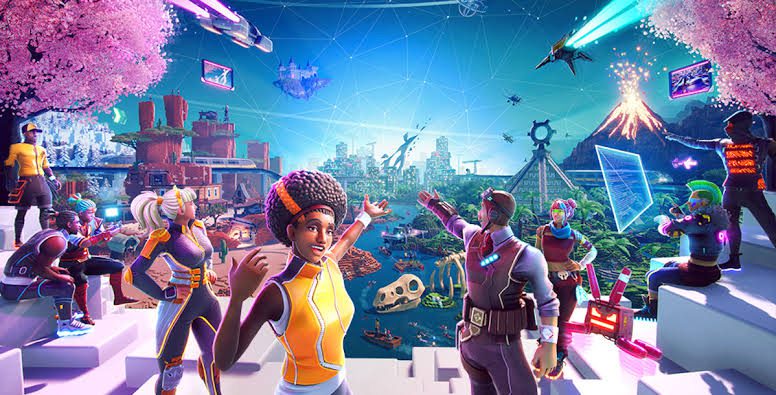 Metaverse has a heartbeat – Technext