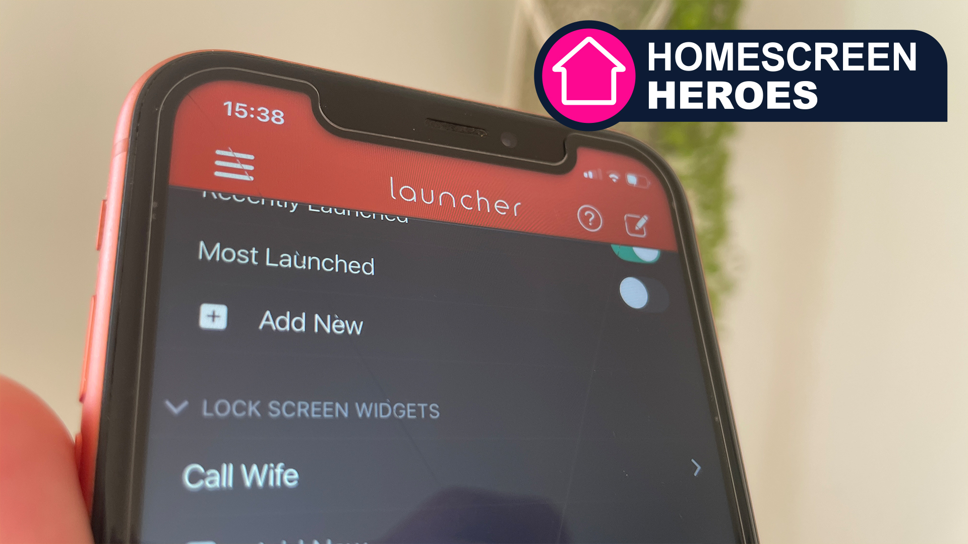 Why I still hack my iPhone – an Apple fan’s secret to a tailored experience