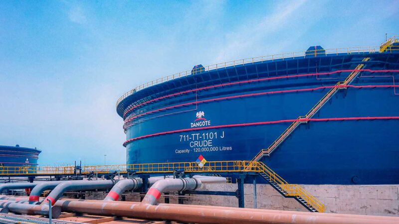 Dangote Refinery, Fuel Marketers Trade Blame Over Pricing, Supply as IPMAN Orders Members to Register