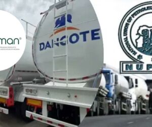 DAPPMAN Denies Sponsoring NUPENG, Threatens Dangote with Lawsuit  