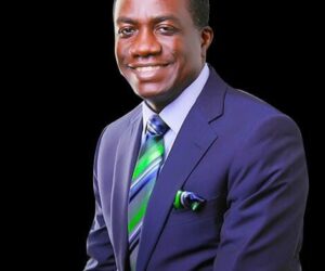 VP Shettima, DBN, SMEDAN, Entrepreneurs Chart Path For MSME Growth