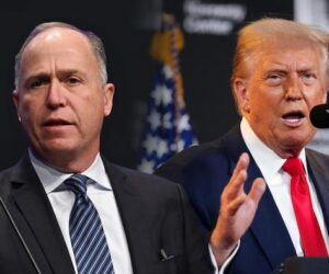 DC Attorney General Sues Trump Over ‘Illegal’ National Guard Deployment