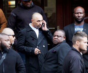 Cape Town ‘underworld boss’ Nafiz Modack jailed for bribing senior cop