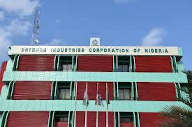 Military orders probe of DICON explosion – Daily Trust