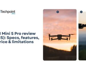 Specs, features, price & limitations