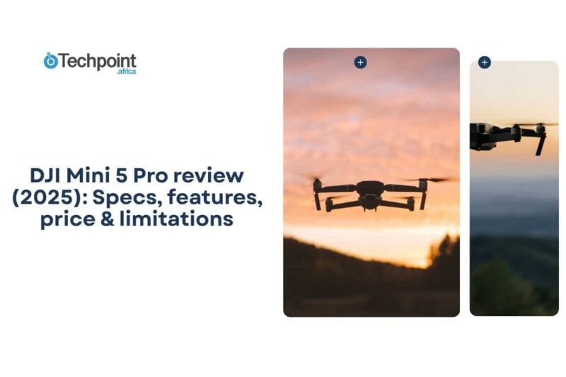 Specs, features, price & limitations