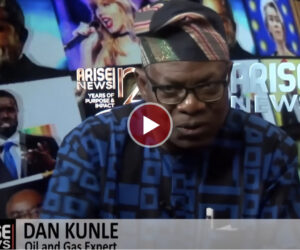 Dan Kunle: PENGASSAN Cannot Shut Down Dangote Refinery, It Is An Empty Threat