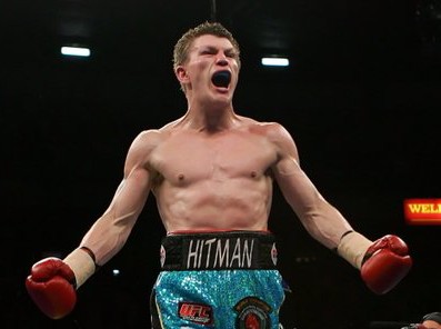Hatton Found Dead At Home