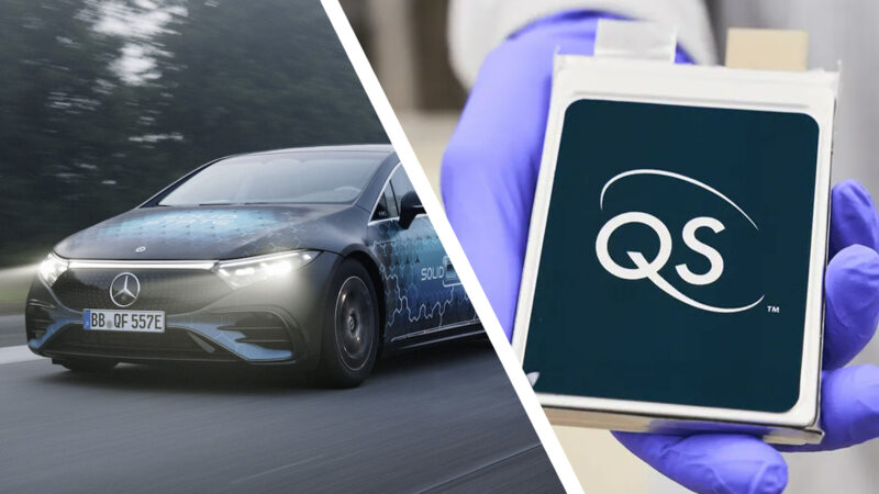 I’m convinced solid-state batteries will be a big turning point for EVs soon – here’s why