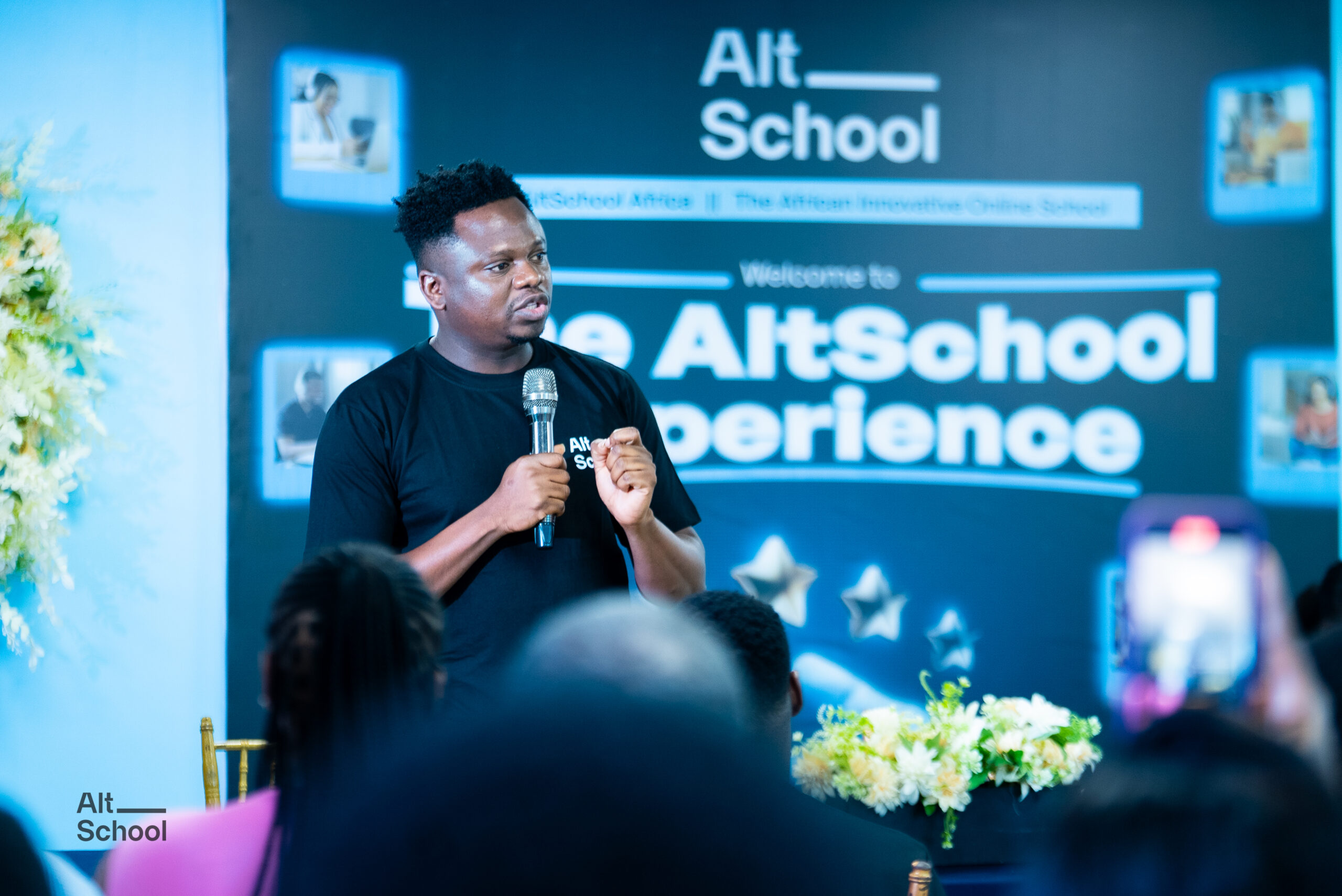 Young Africans can now access nano-diplomas on AltSchool Africa