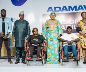 Adamawa Forum Empowers Young Persons with Disabilities with Career and Business Skills – Daily Trust