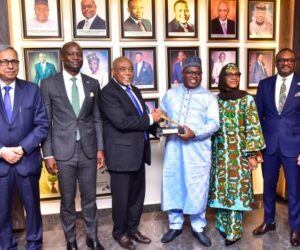 In 15 years, Dangote Cement pays over N3.3trn in dividends to shareholders