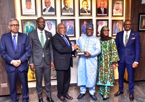 In 15 years, Dangote Cement pays over N3.3trn in dividends to shareholders