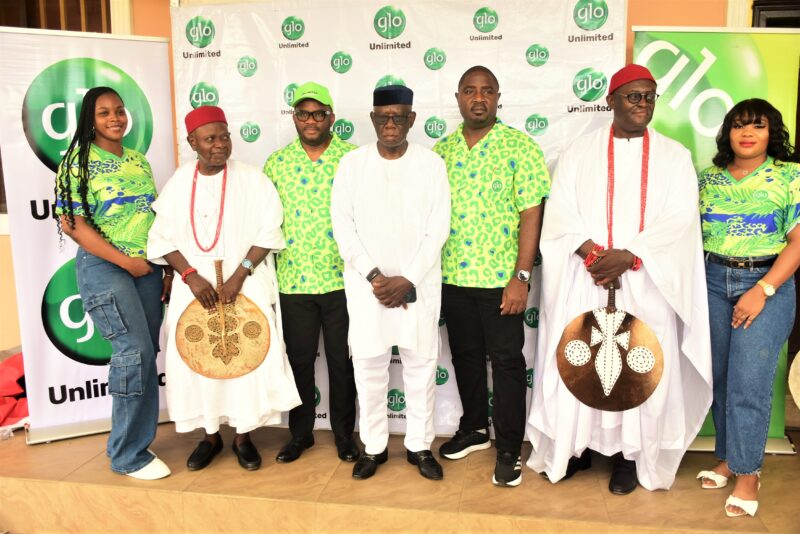 Glo renews Ofala sponsorship, reaffirms commitment to take Festival to global stage