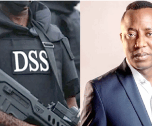 FG threatens X over anti-Tinubu post; Sowore vows resistance – Daily Trust