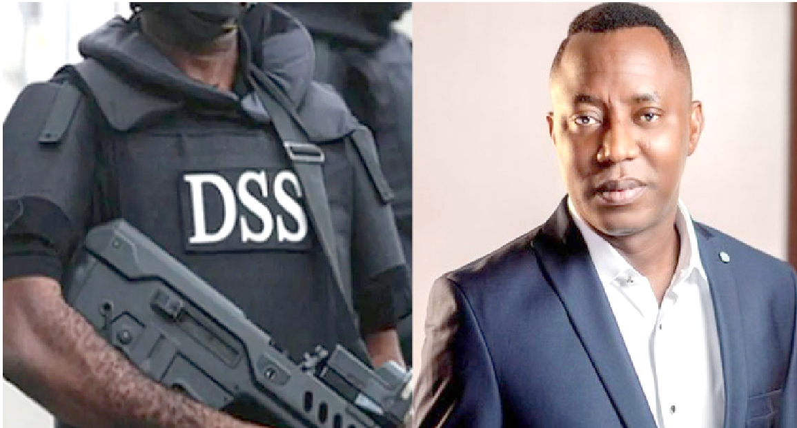 DSS arraigns Sowore – Daily Trust