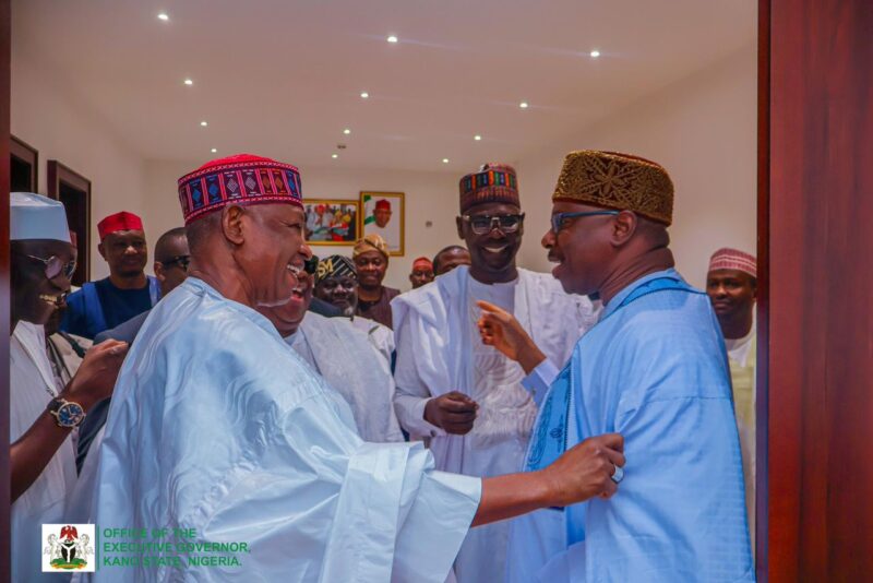 Uniting Through Leadership Beyond Boundaries – Daily Trust