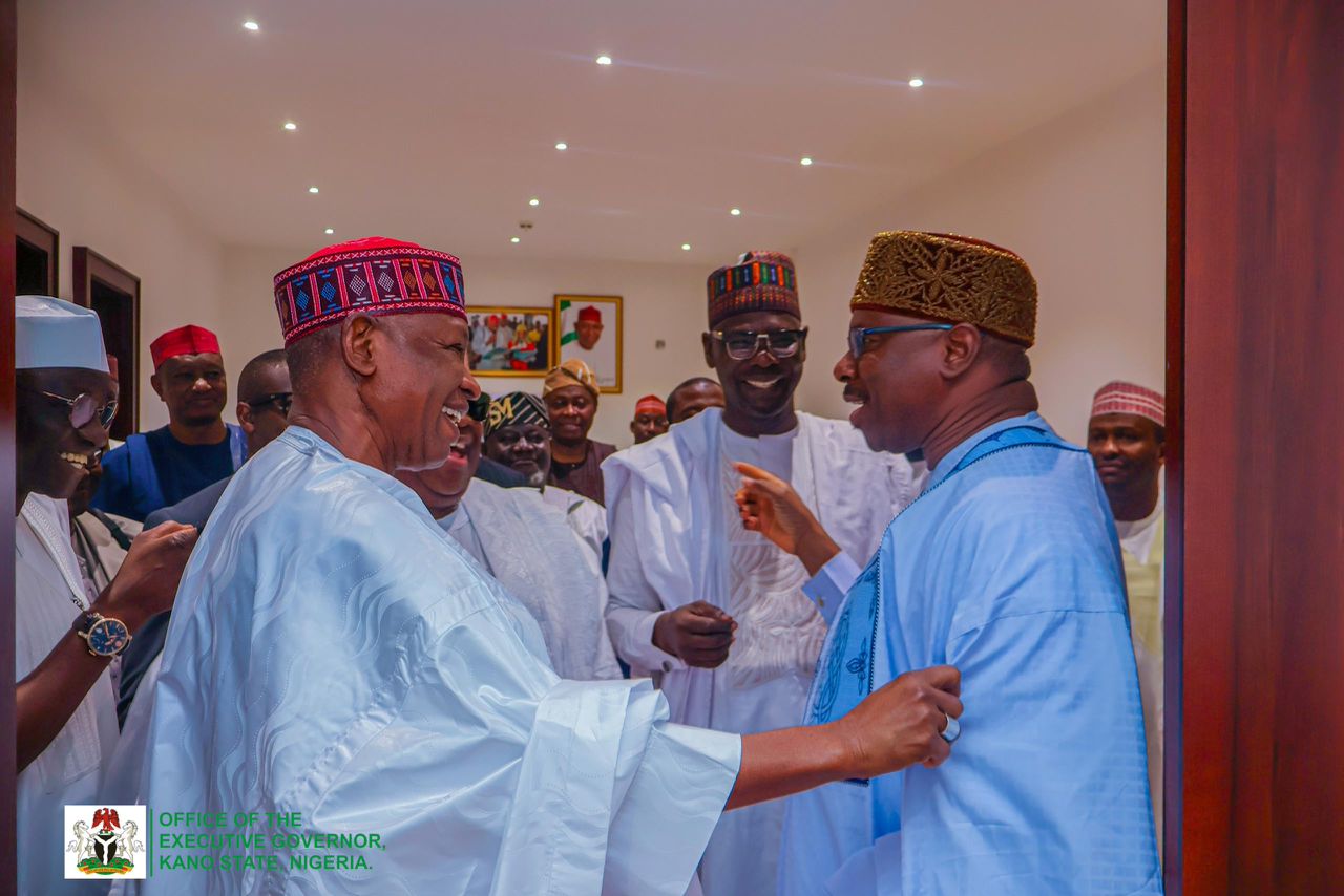 Uniting Through Leadership Beyond Boundaries – Daily Trust