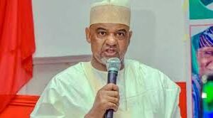 Our National Convention will go on as planned, Damagum replies Wike – Daily Trust