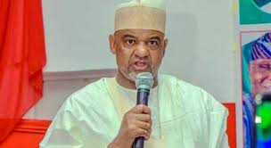 Our National Convention will go on as planned, Damagum replies Wike – Daily Trust
