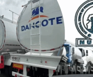 BREAKING: NUPENG Suspends Nationwide Strike