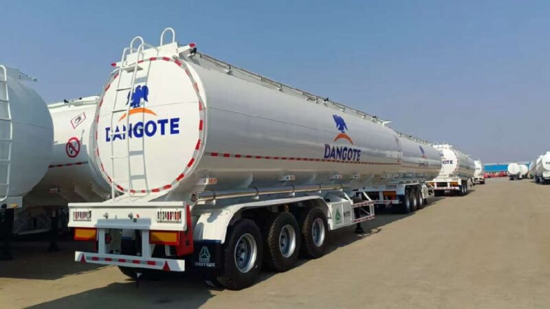 IPMAN mobilises members for Dangote Fuel Distribution – Daily Trust