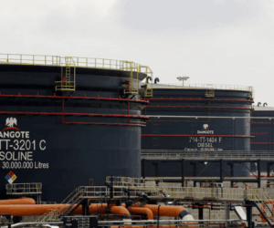 Dangote refinery denies blocking workers from joining unions