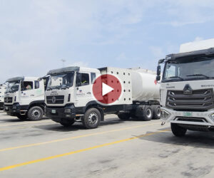 ‘No Going Back’: Dangote Refinery Commences Free Fuel Distribution Across Nigeria Despite Union Pushback