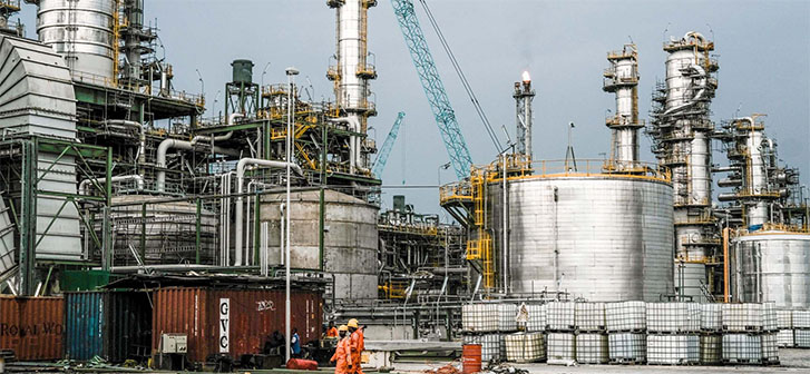  Why Dangote Refinery Wants Private Investors To Increase Investment  – Independent Newspaper Nigeria