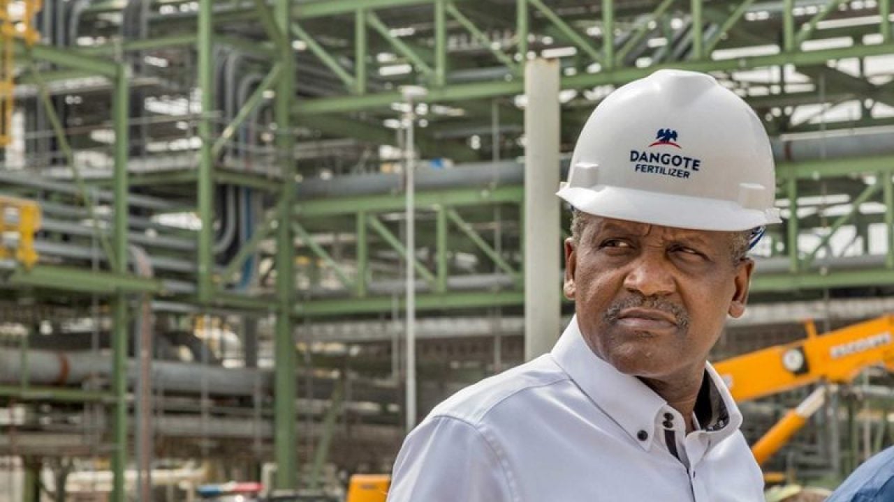 ‘Union Associations With Us Is Voluntary’, Says Dangote Refinery Management – Independent Newspaper Nigeria