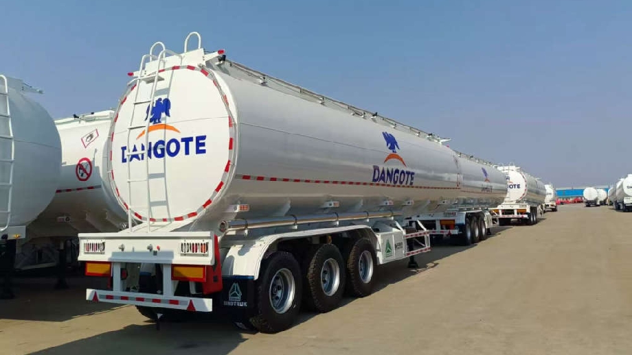 IPMAN mobilises members for Dangote Fuel Distribution – Daily Trust