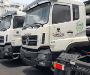Dangote’s 4,000 trucks not enough for nationwide petrol supply — Marketers