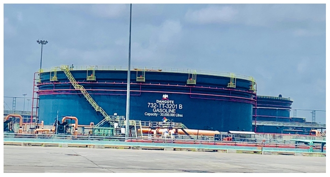 Dangote Refinery debunks mass sack claim; says