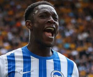 Welbeck Strikes Twice To Help Brighton Thrash 10-man Chelsea