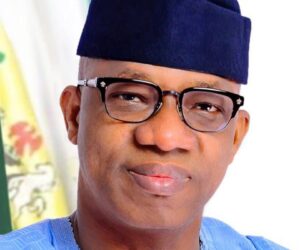 We’ll not compromise on standards in Senator Daniel’s 260-metre road – Ogun govt