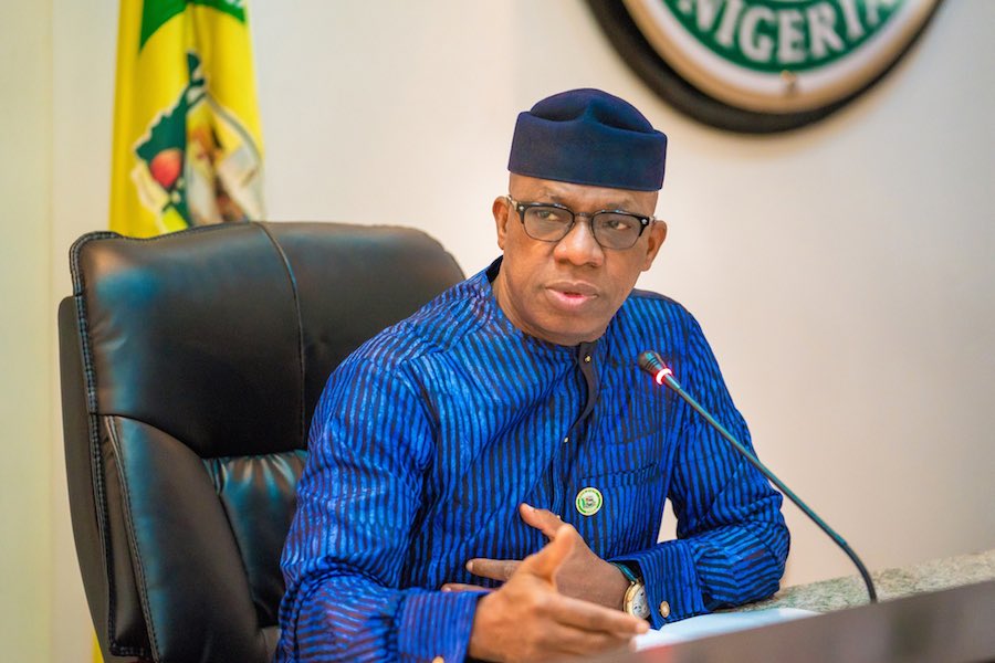 Abiodun’s 1200 Political Aides Appointment Outrageous, Says ADC – Independent Newspaper Nigeria